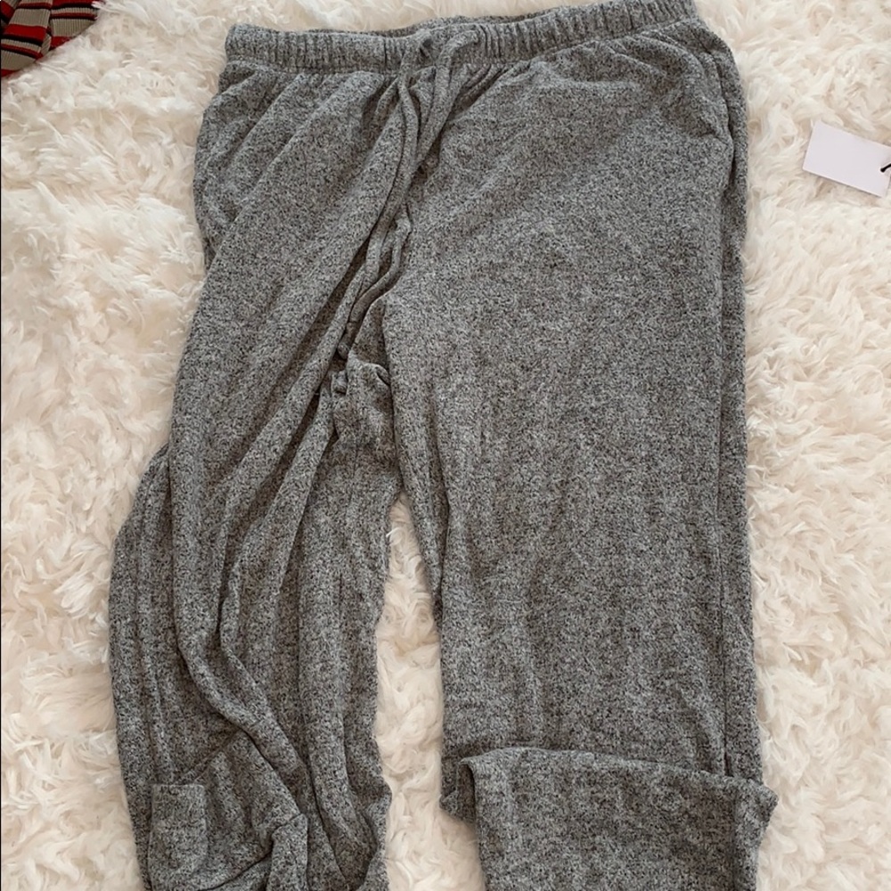 Aerie lightweight joggers